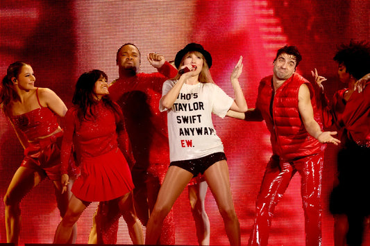 Taylor Swift Eras Tour outfit ideas