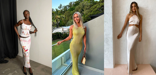 Ball, Prom or Homecoming - Top 2023 Fashion Trends