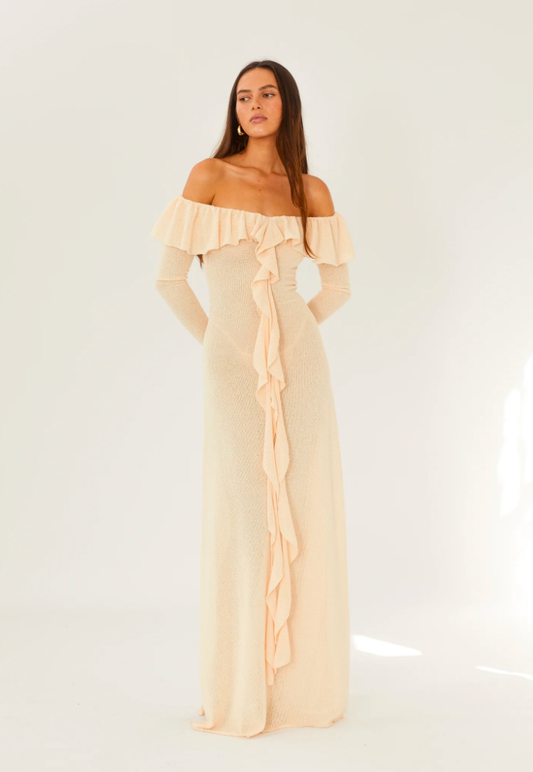 Arcina Ori Mila Dress Sz S