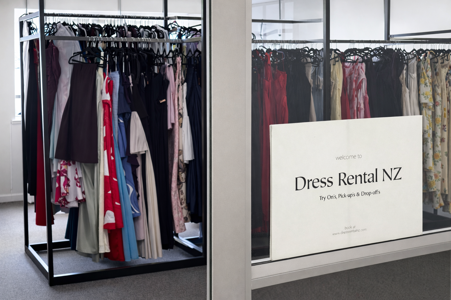 Dress Rental Guide