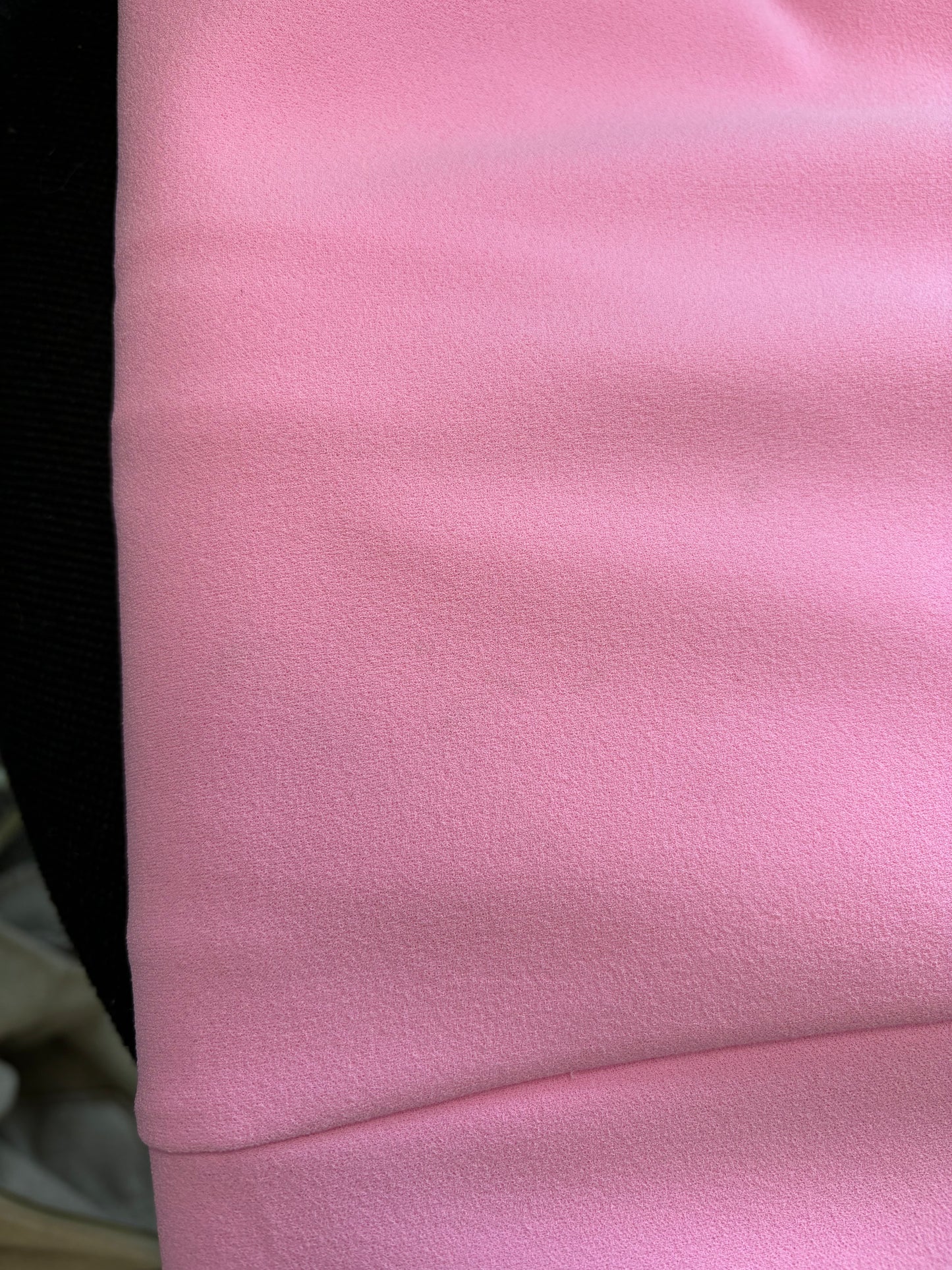 Effie Kats Verona Gown Pink Sz XL