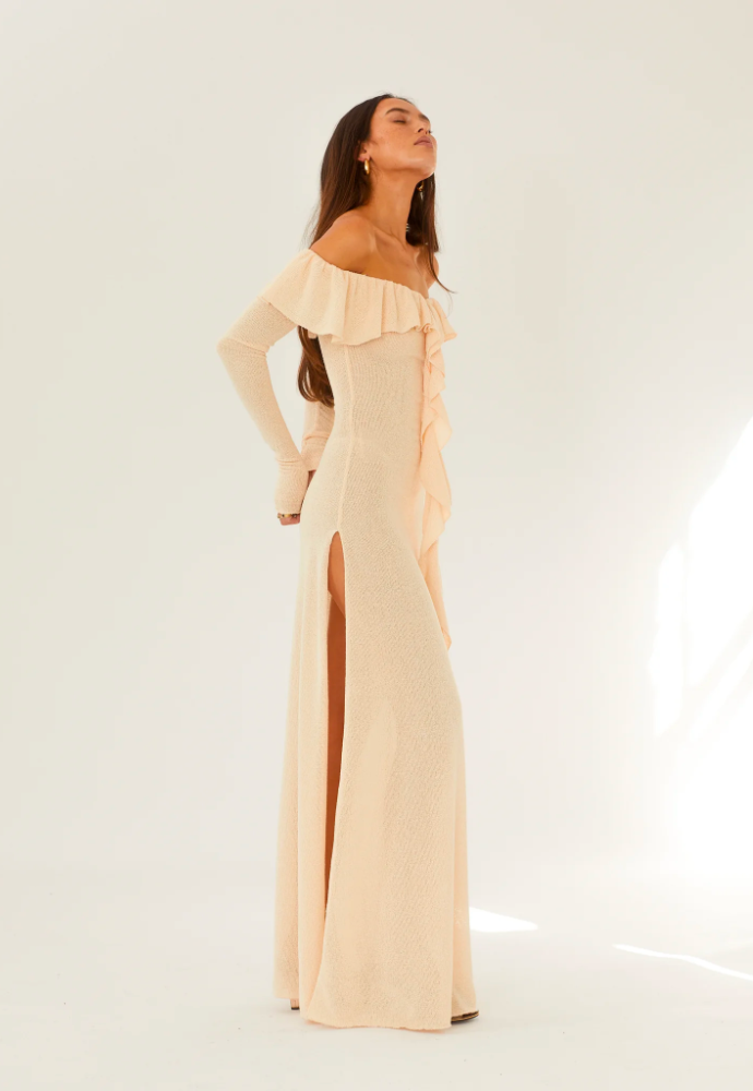 Arcina Ori Mila Dress Sz S