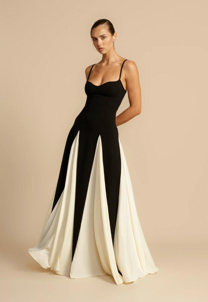 Arcina Ori Paloma Dress Sz M