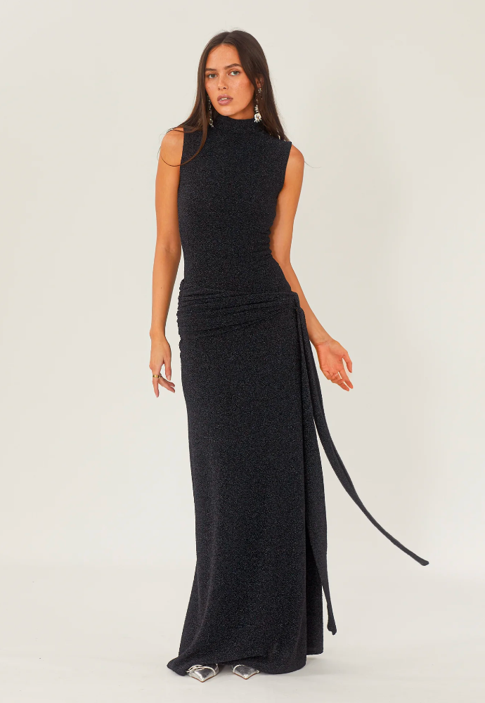 By Nicola Emerson Dress Sz 10