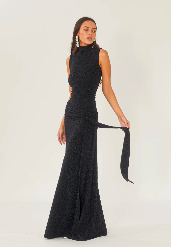 By Nicola Emerson Dress Sz 10
