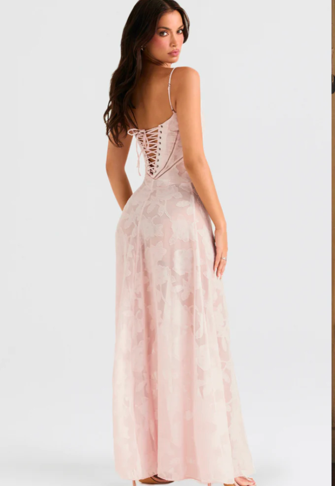 House of CB Seren Dress Sz M