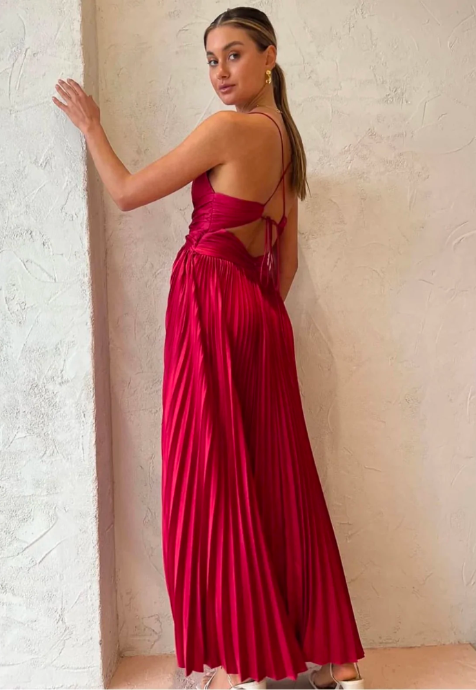 Issy Orla Dress Sz 14