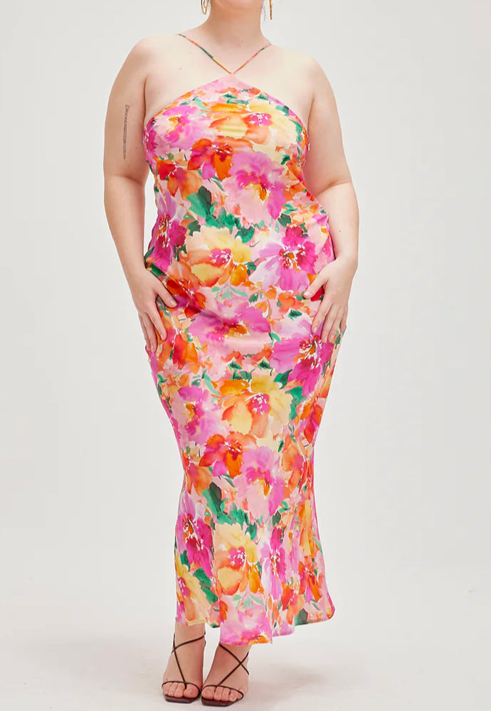 Ruby Kata Dress Sz 12