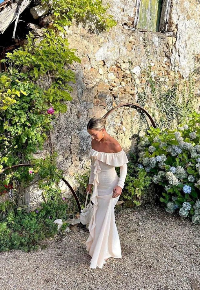 Arcina Ori Mila Dress Sz S