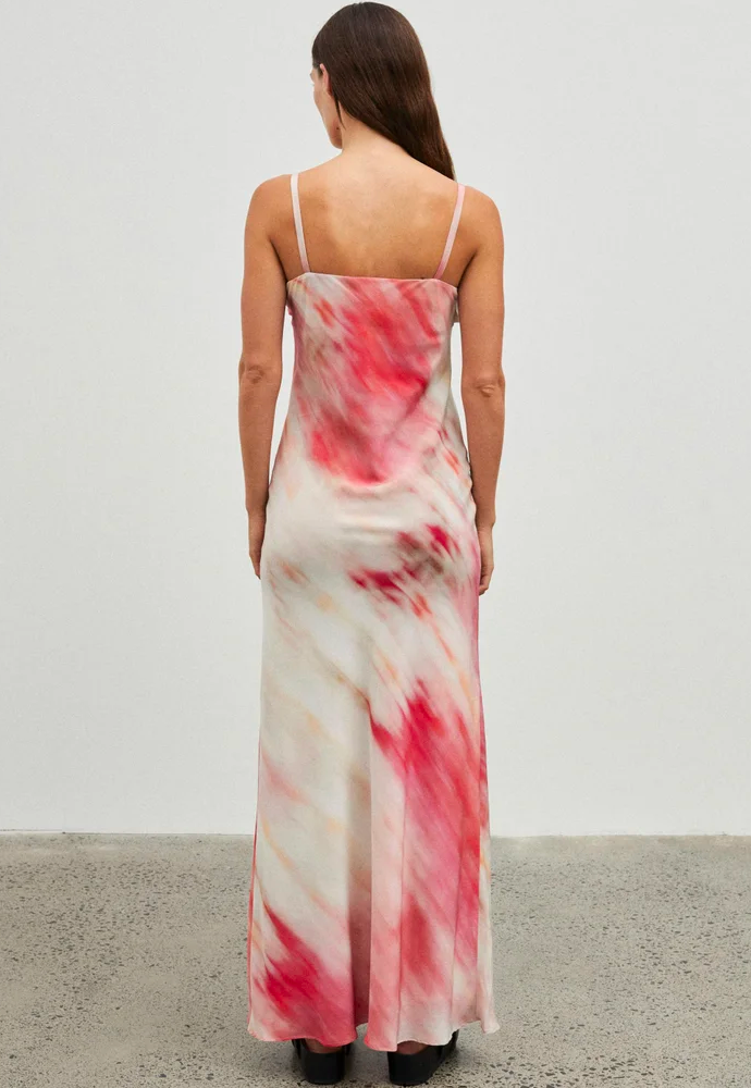 Maggie Marilyn Sunset Dress - Dress Rental NZ