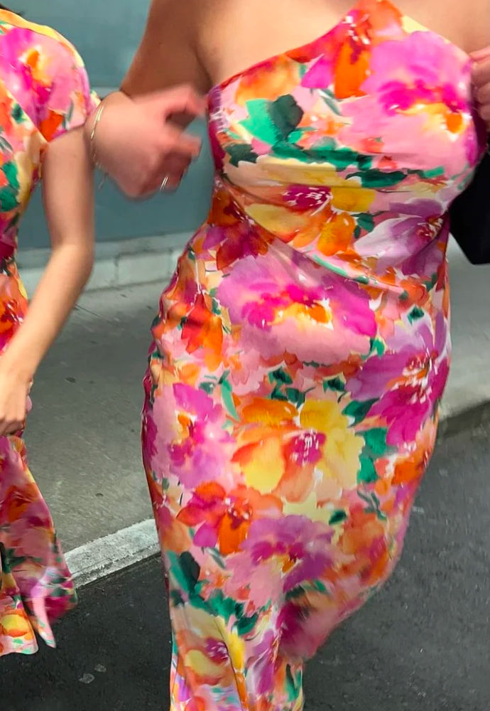 Ruby Kata Dress Sz 12