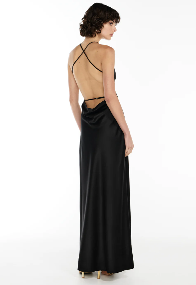 Manning Cartell Saturation Point Dress Sz 14