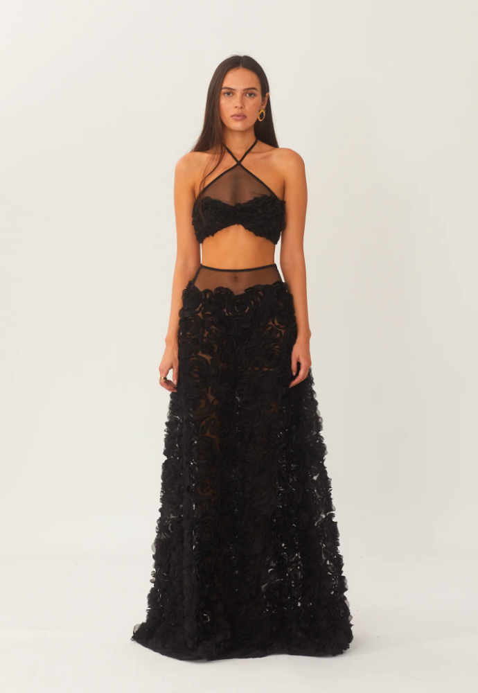 Arcina Ori Vivienne Set Sz S - Dress Rental NZ