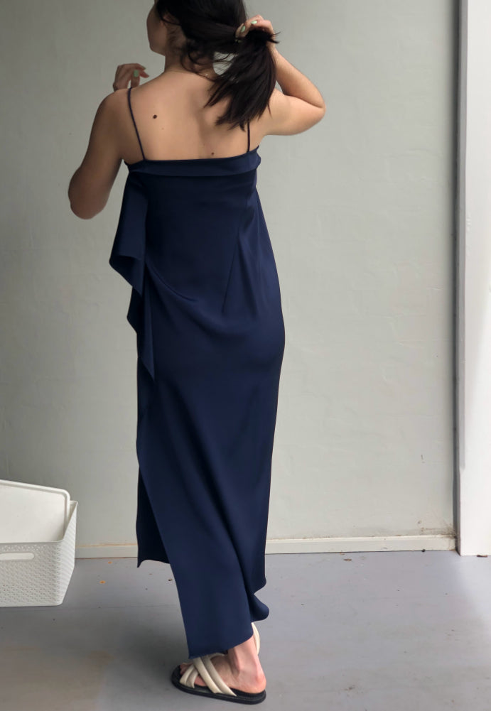 Turet Knuefermann Azai dress Sz 10 - Dress Rental NZ