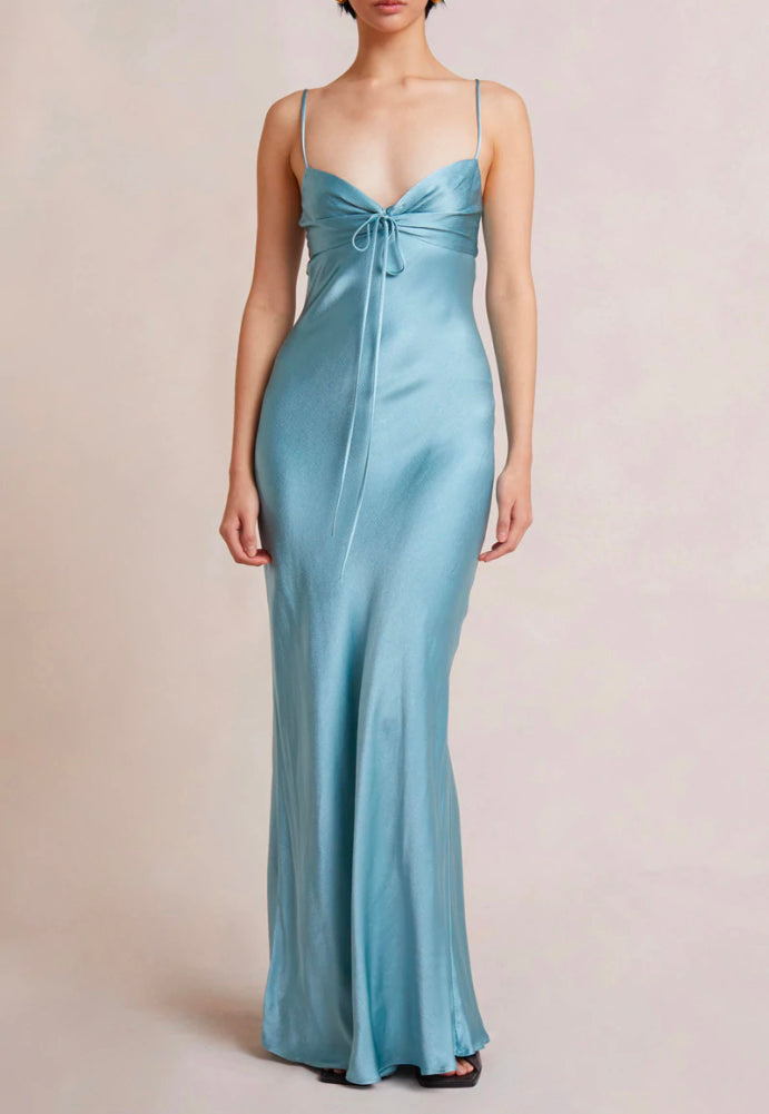 Bec and Bridge Marley Dress Sz 10 - Dress Rental NZ
