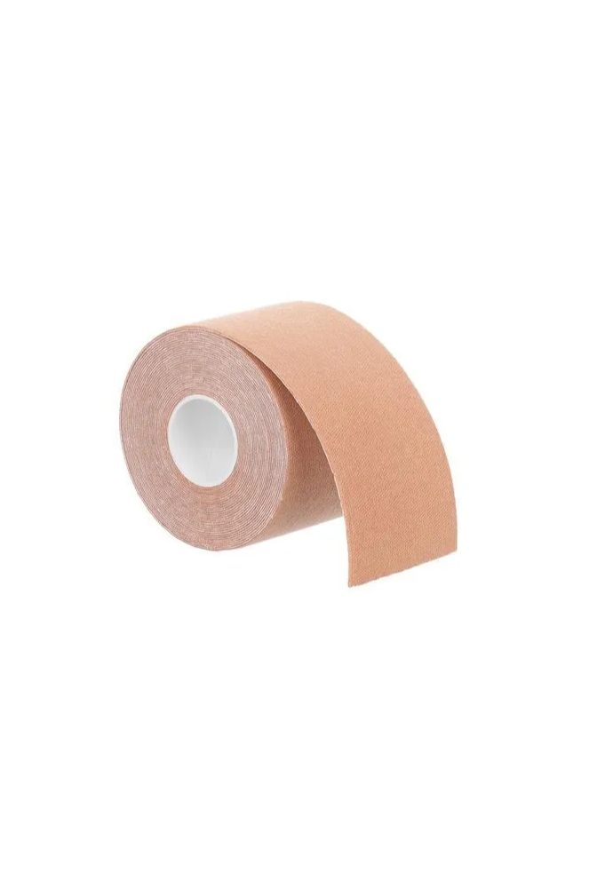Boob Tape - 2.25 M Length Beige