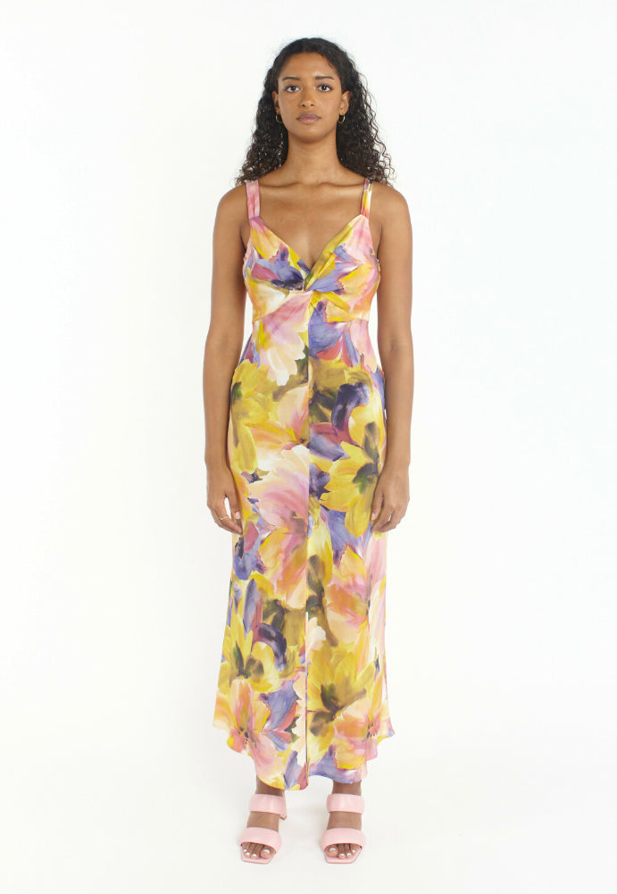 Ruby Maude Slip Dress Sz 8 - Dress Rental NZ
