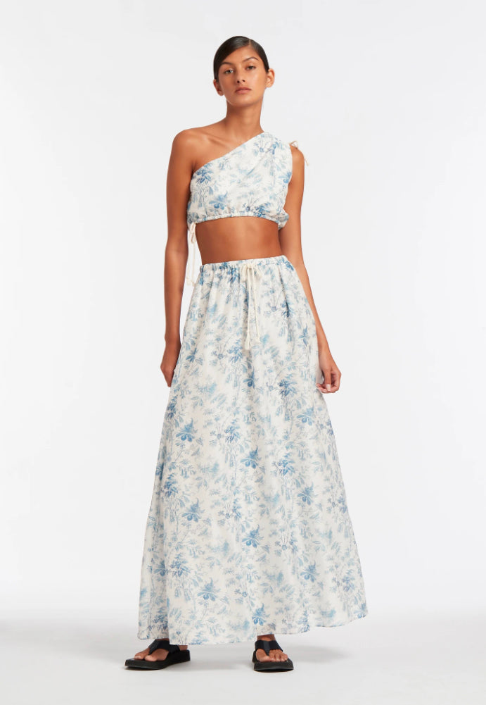 Sir the Label Clementine Set Sz 10 - Dress Rental NZ