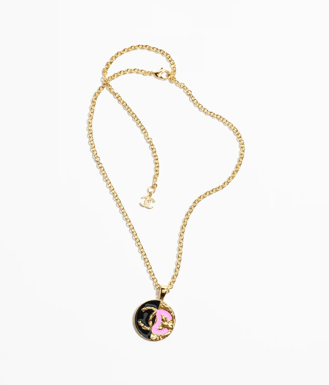 Chanel Necklace Dupe
