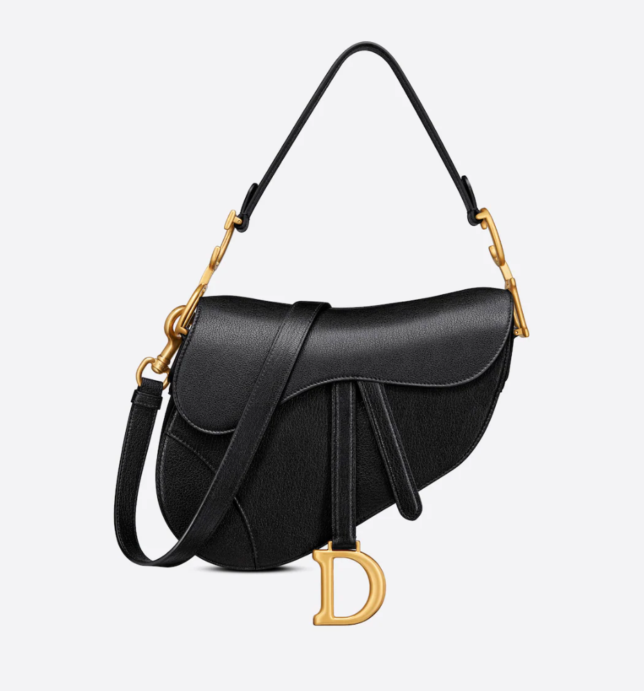 Dior Saddle Bag Dupe Dress Rental NZ