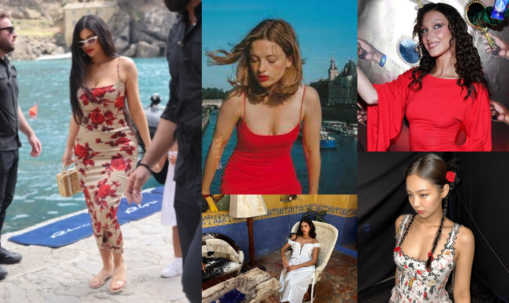 Tomato Girl Fashion Trend: A Guide to Dressing Like a Summer Goddess
