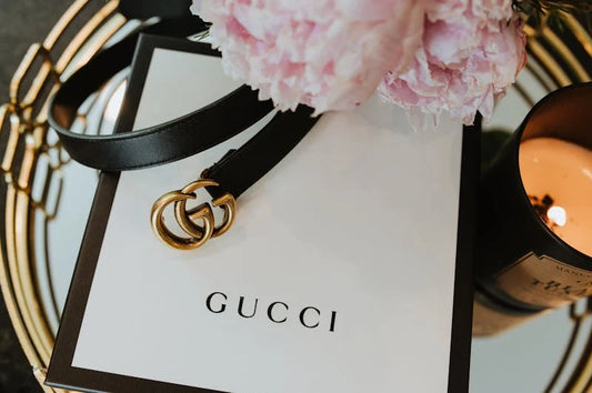 Why Gucci is so Expensive