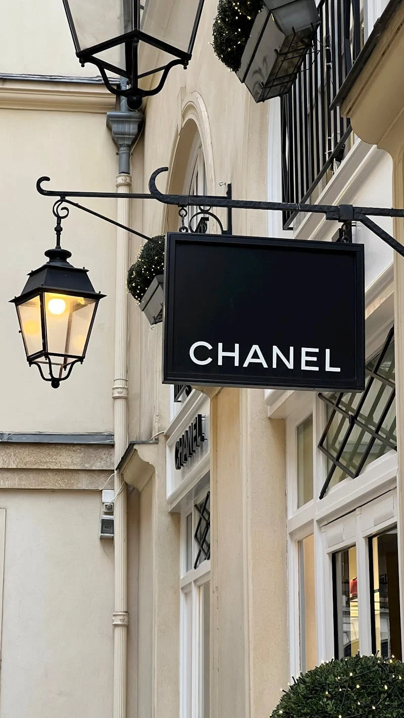 Why Chanel is so Expensive