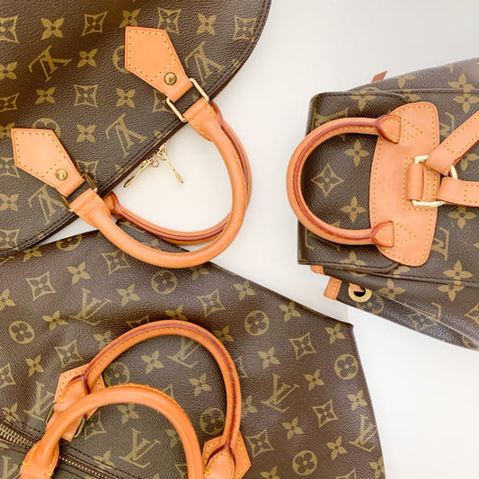 Why Louis Vuitton is so Expensive
