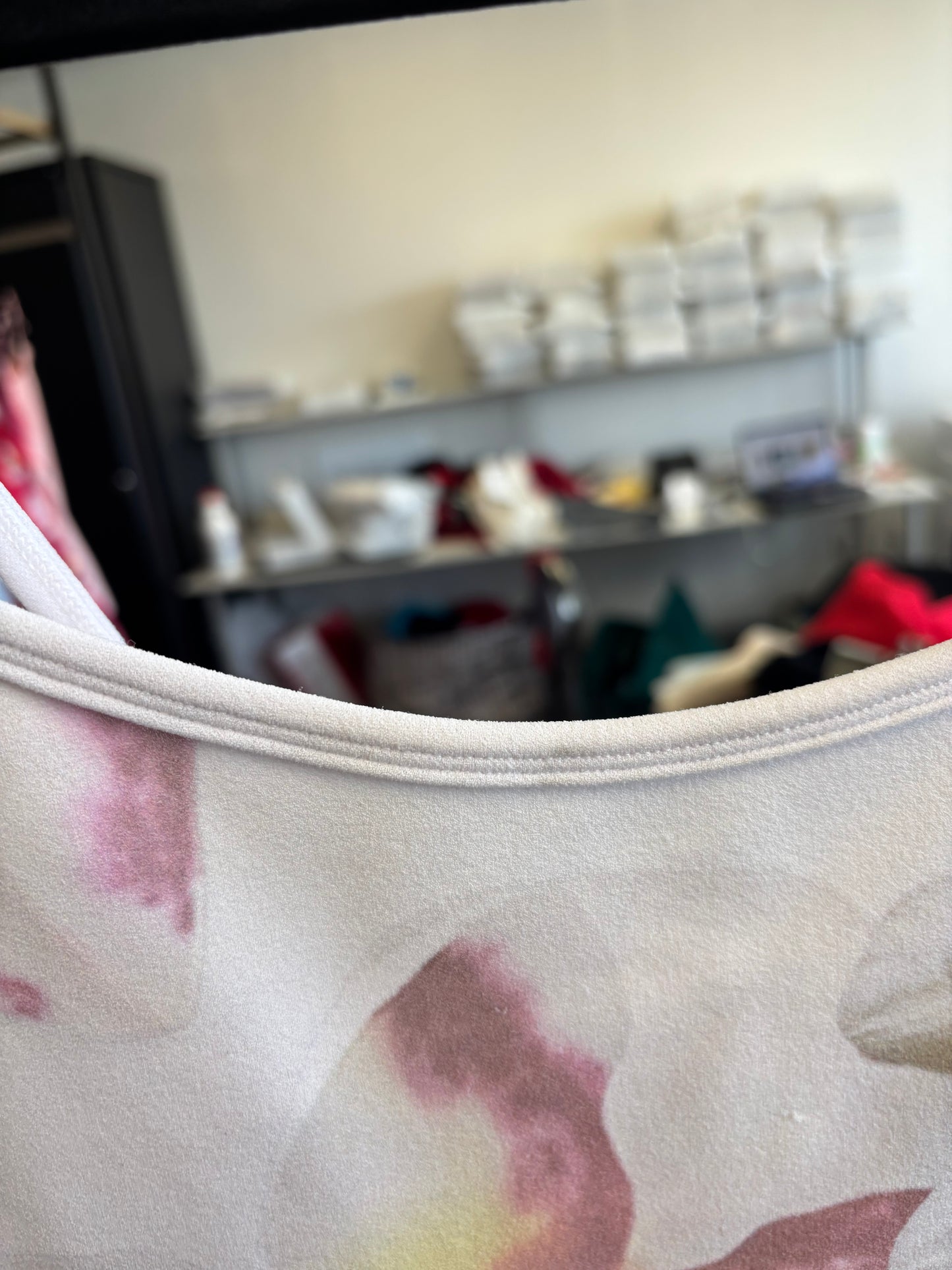 EX RENTAL With Harper Lu Purity Blossom Set Sz 8