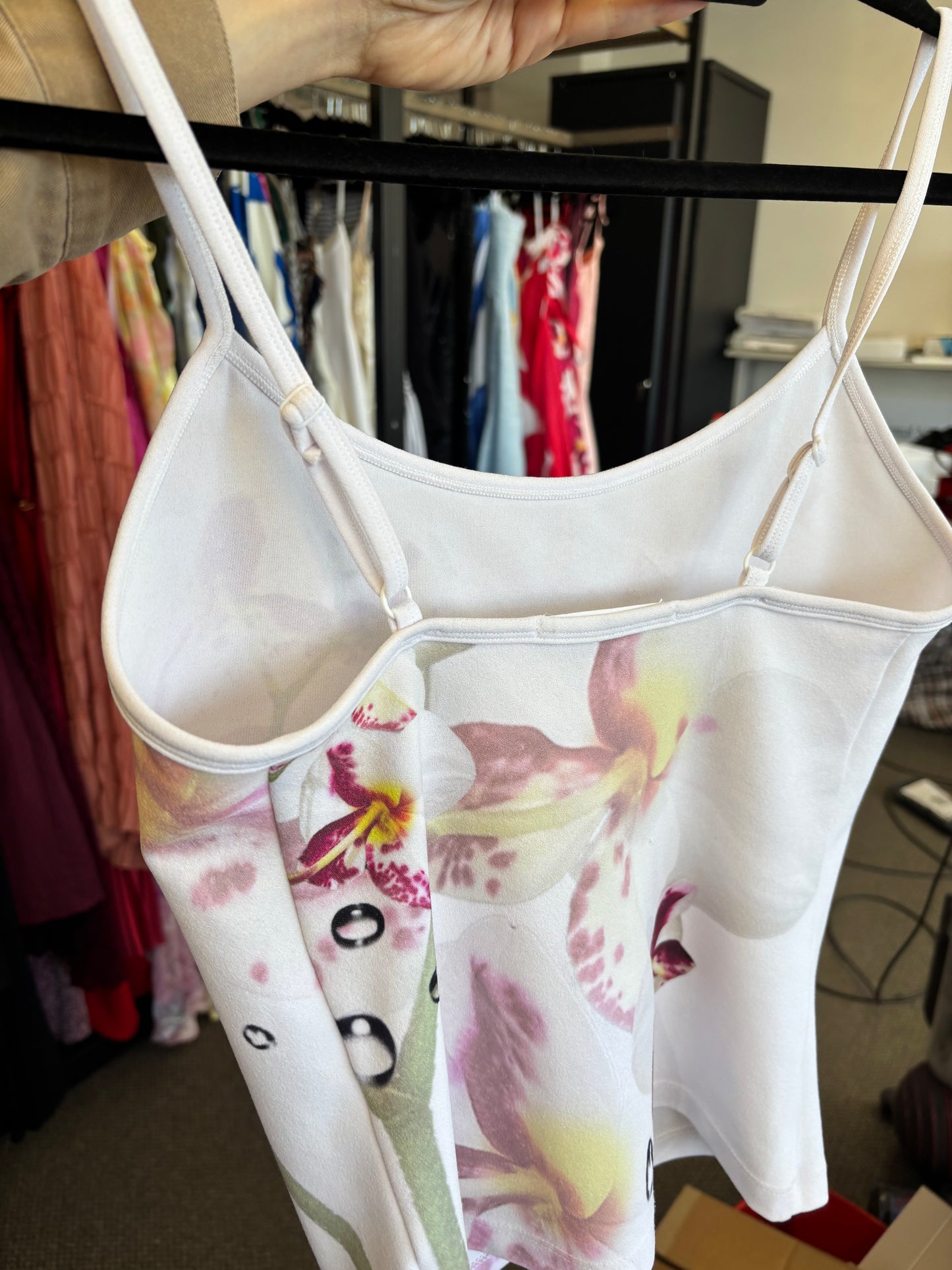 EX RENTAL With Harper Lu Purity Blossom Set Sz 8