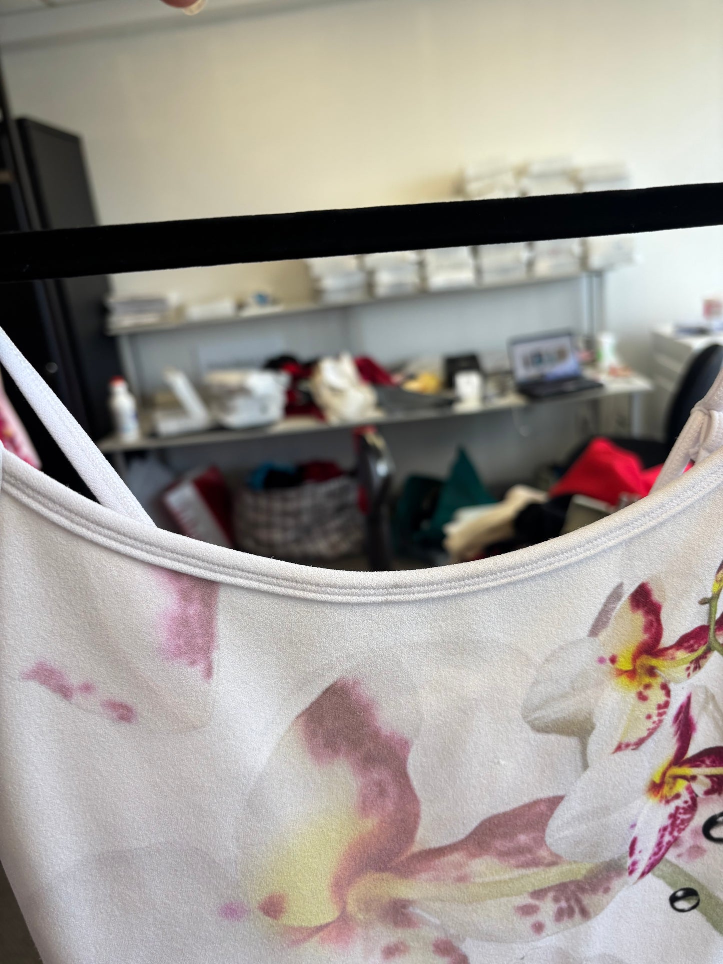 EX RENTAL With Harper Lu Purity Blossom Set Sz 8