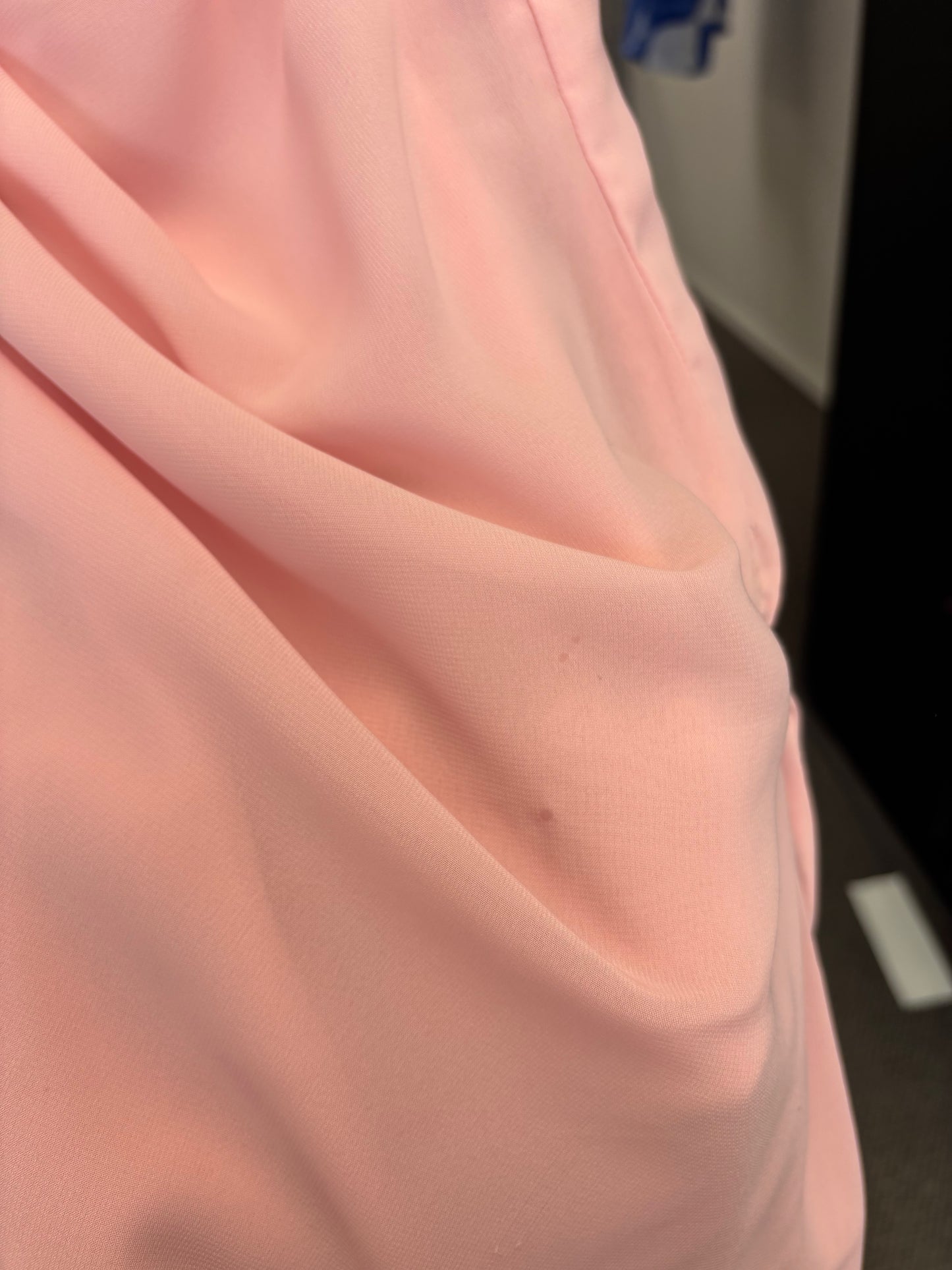 EX RENTAL House of CB Adrienne dress sz 10