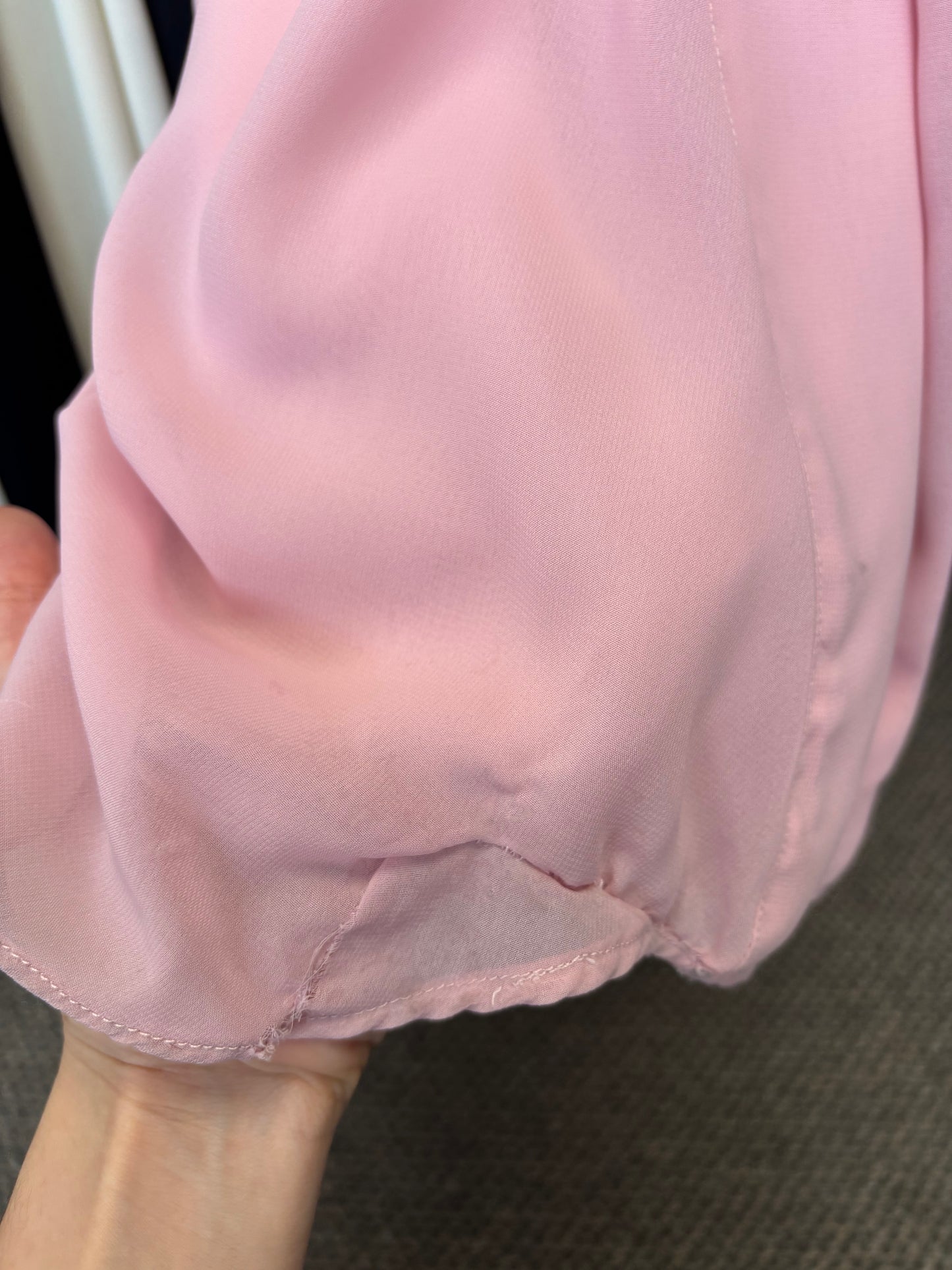 EX RENTAL House of CB Adrienne dress sz 10