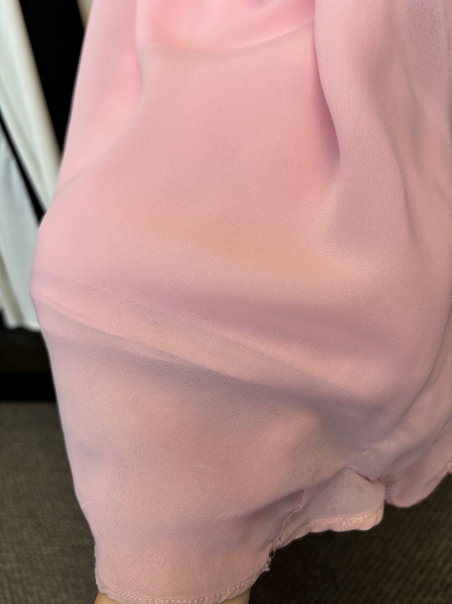 EX RENTAL House of CB Adrienne dress sz 10