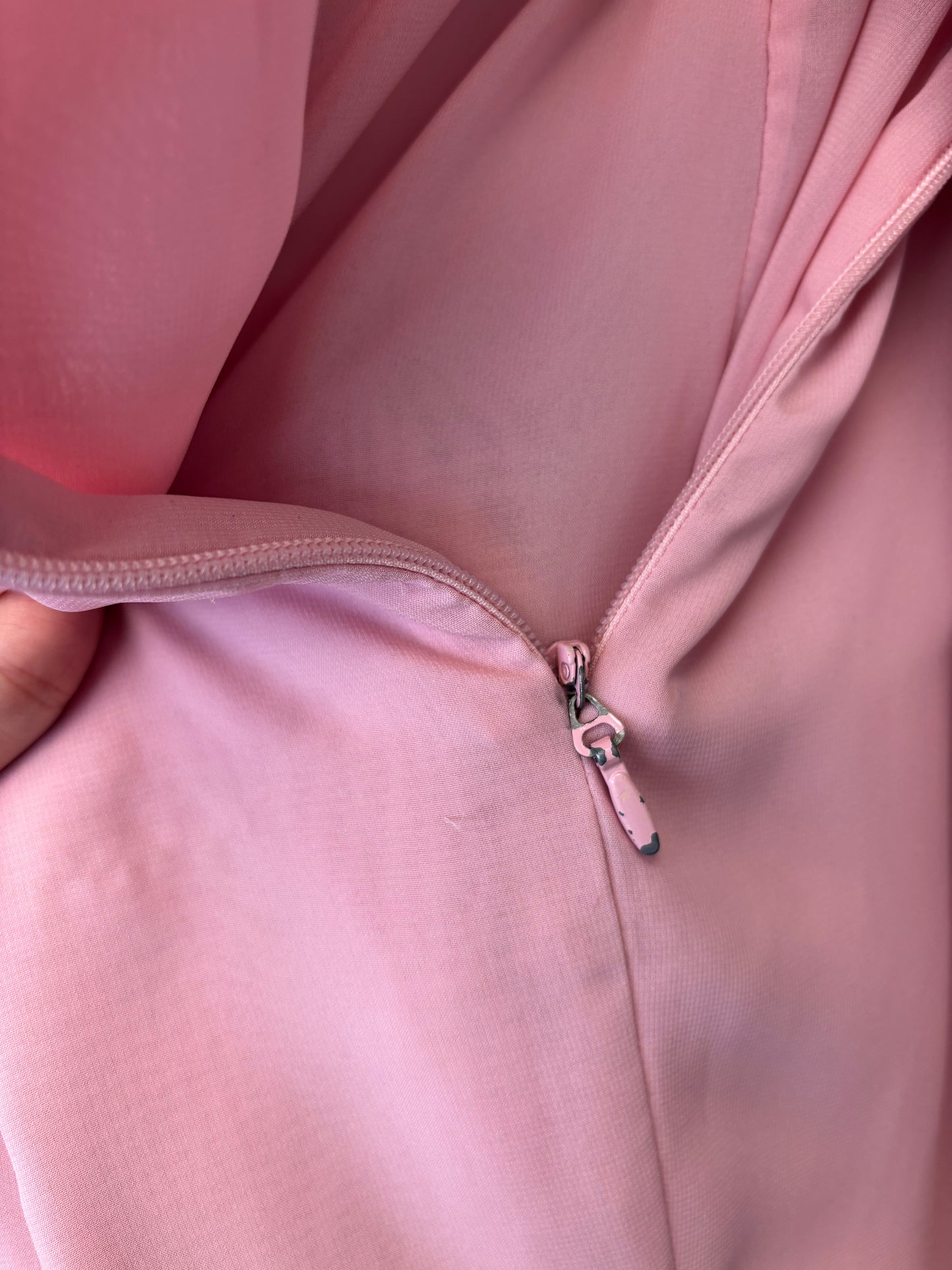 EX RENTAL House of CB Adrienne dress sz 10