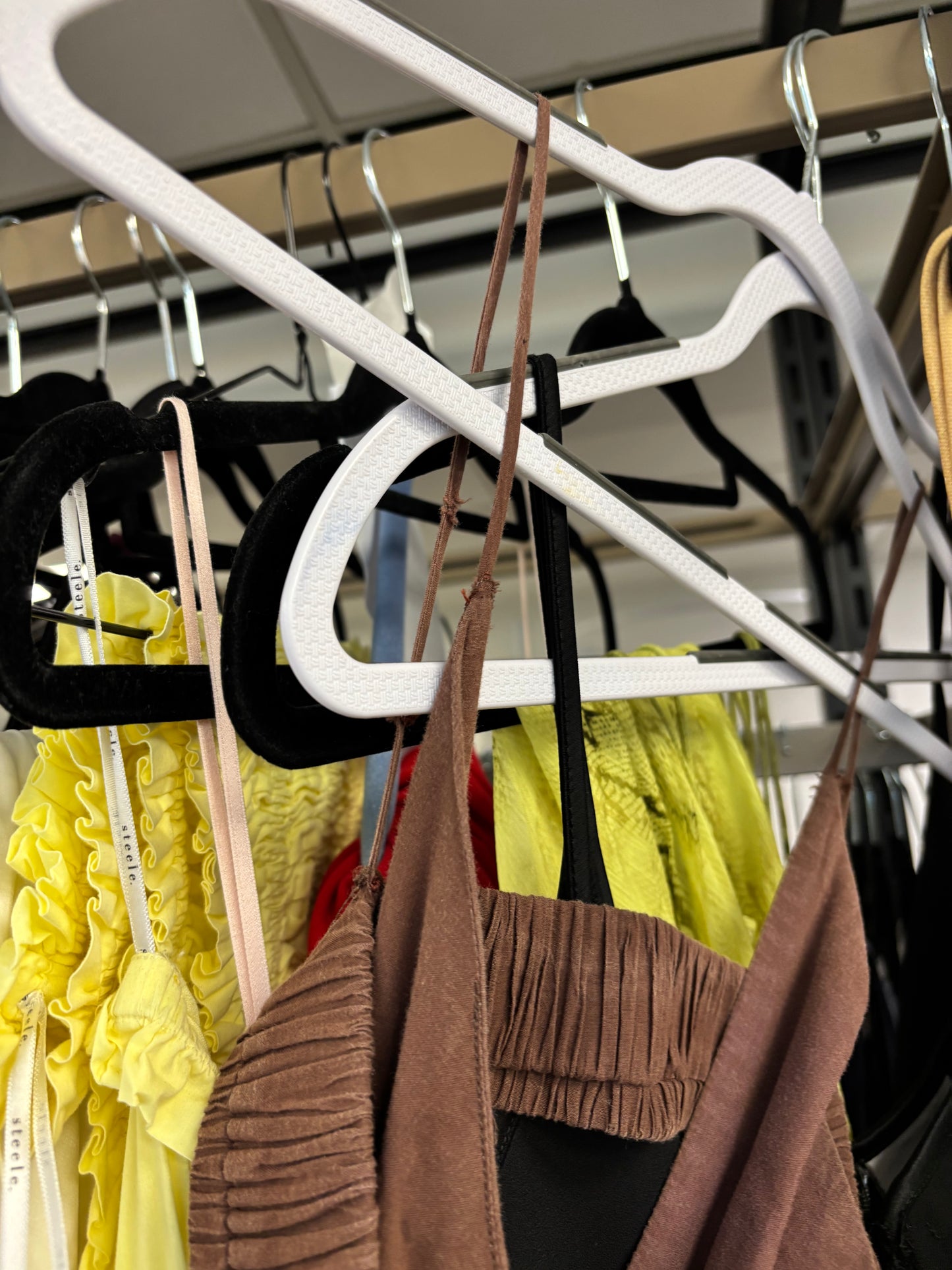 EX RENTAL Bec and Bridge Carla Maxi Sz 8