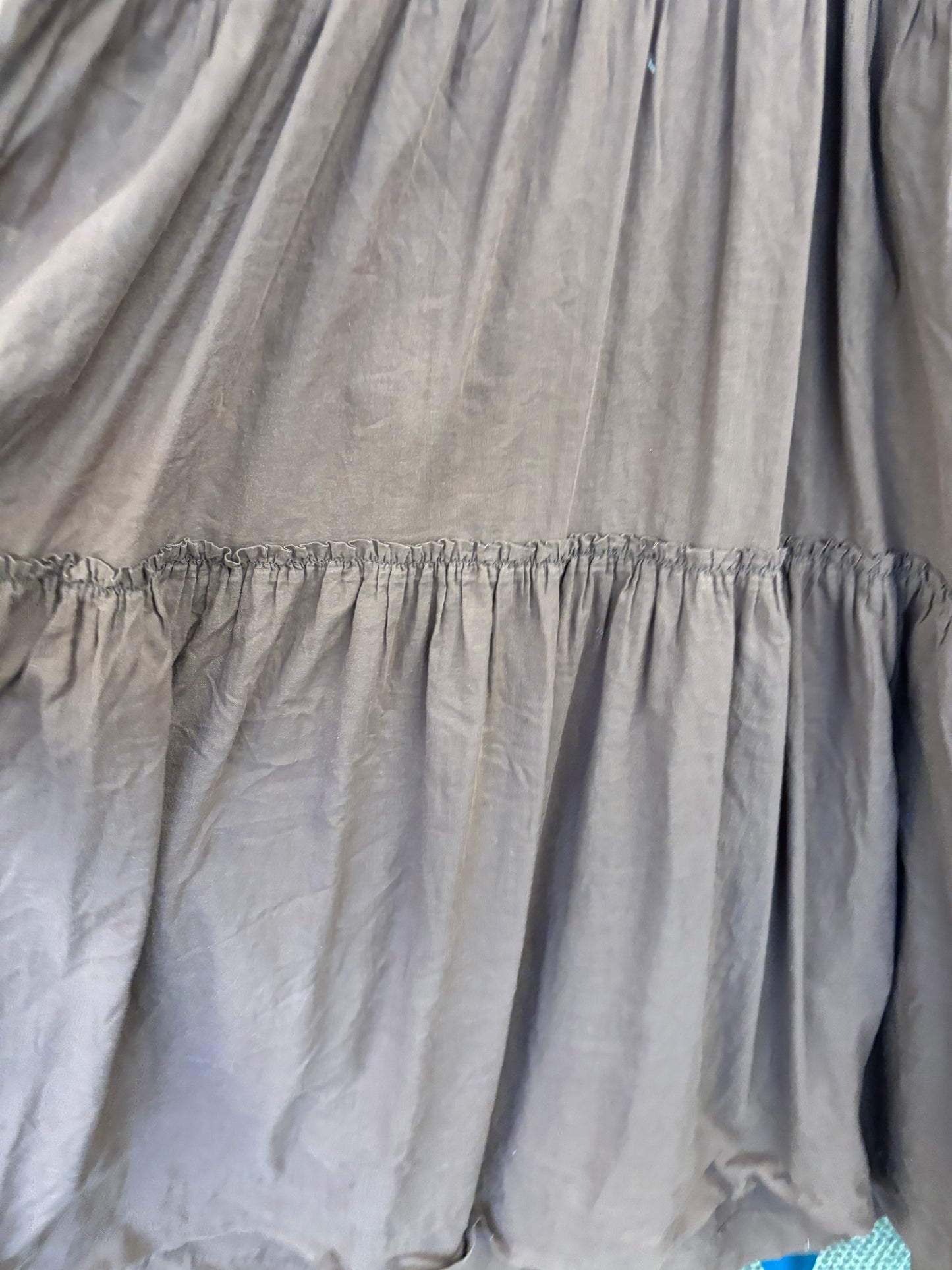 EX RENTAL Bec and Bridge Carla Maxi Sz 8