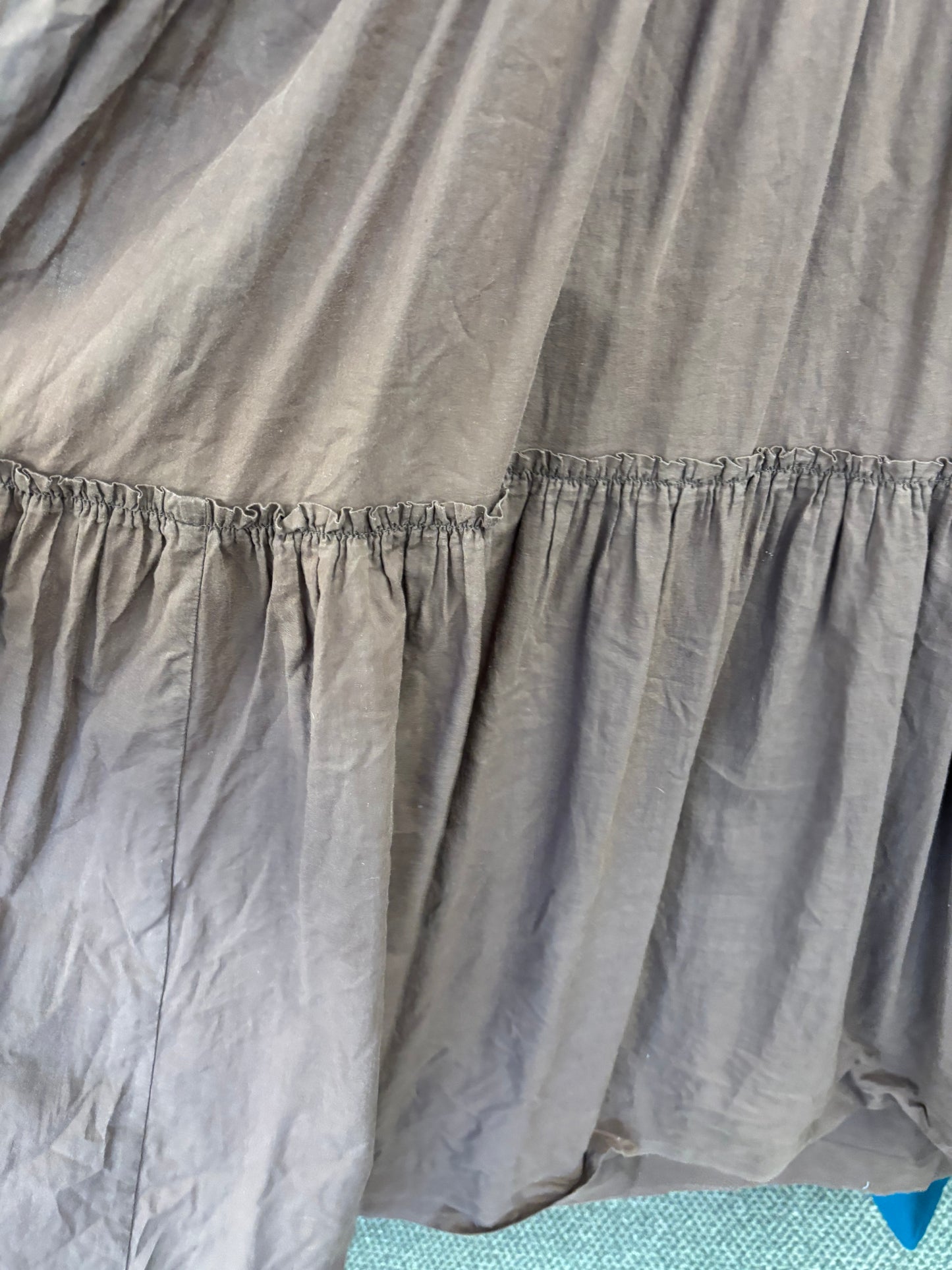 EX RENTAL Bec and Bridge Carla Maxi Sz 8