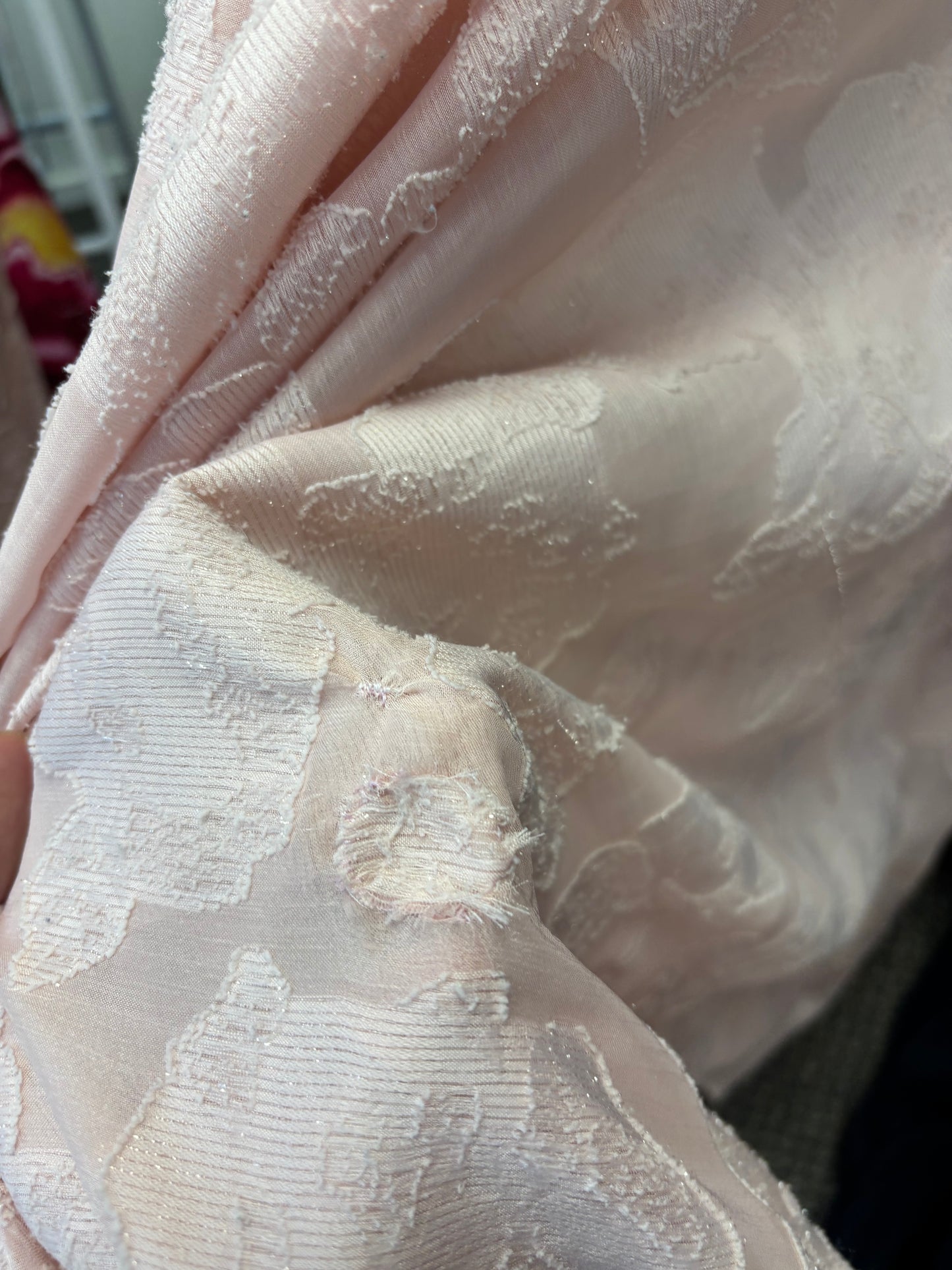 EX RENTAL House of CB Seren Dress Sz S