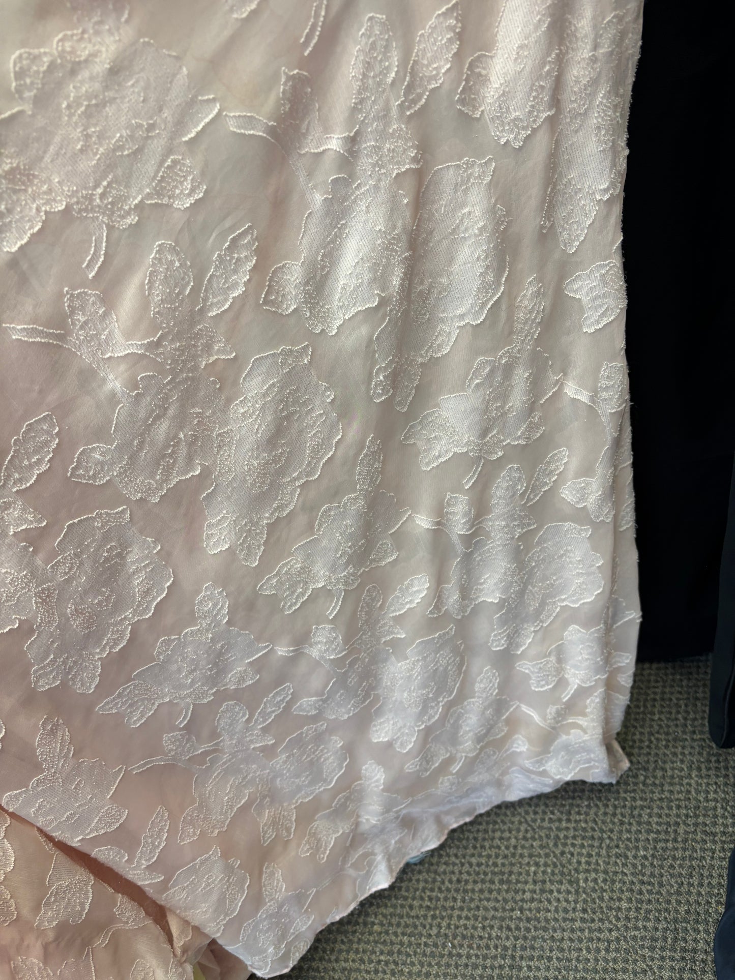 EX RENTAL House of CB Seren Dress Sz S