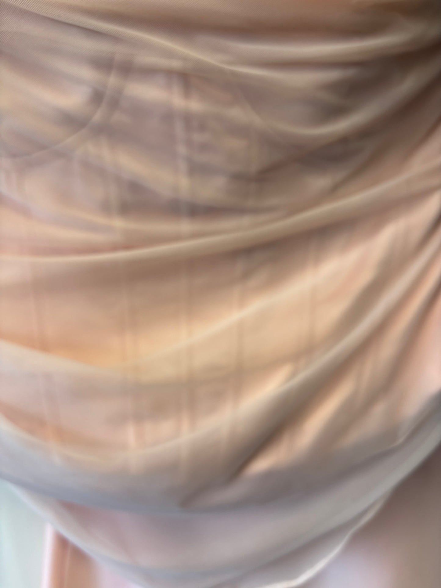 EX RENTAL House of CB Giuliana Set Sz M Pink