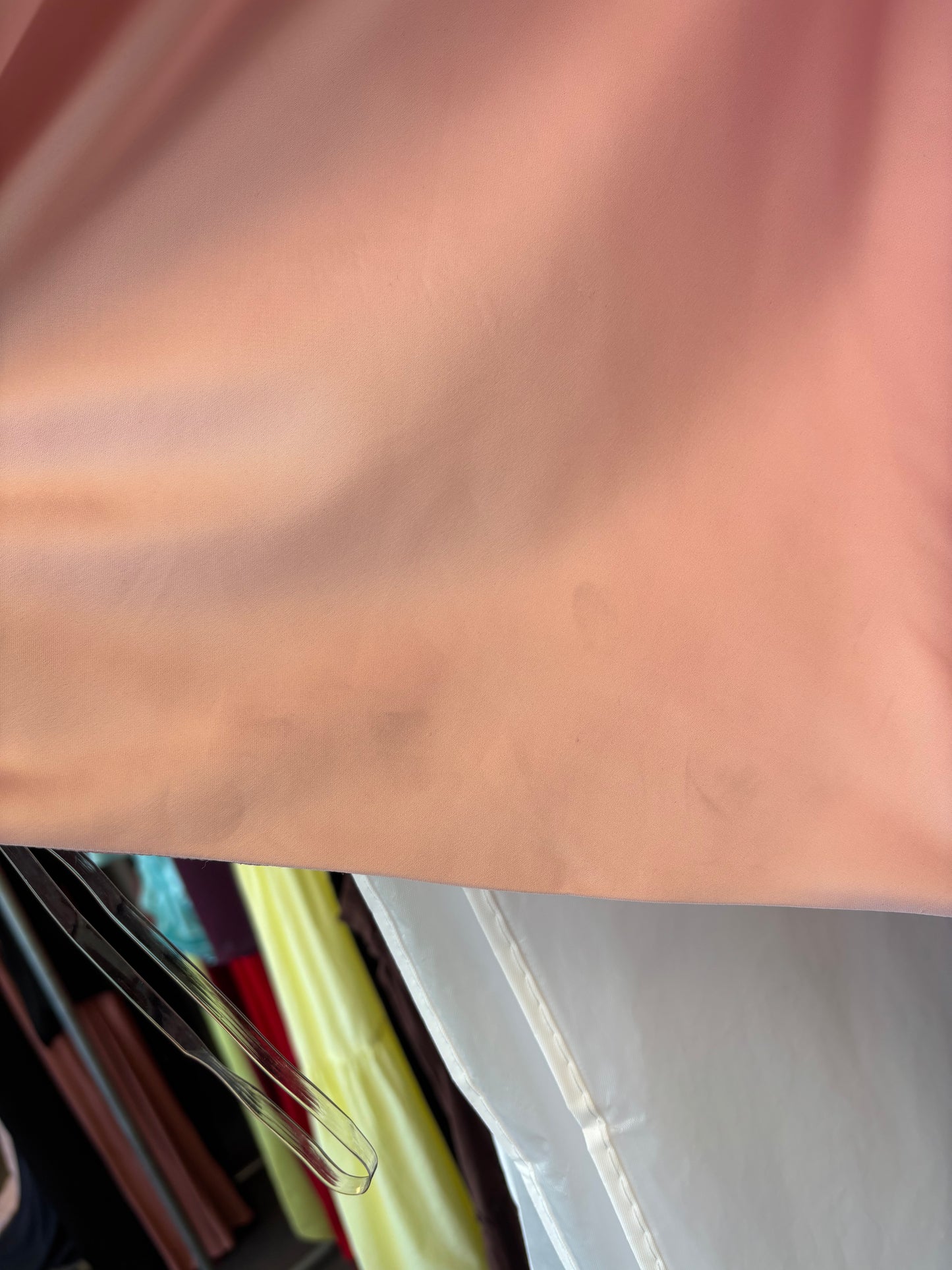 EX RENTAL House of CB Giuliana Set Sz M Pink