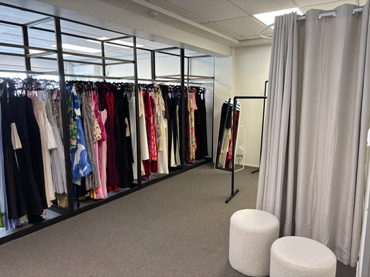 Try-on Store Credit