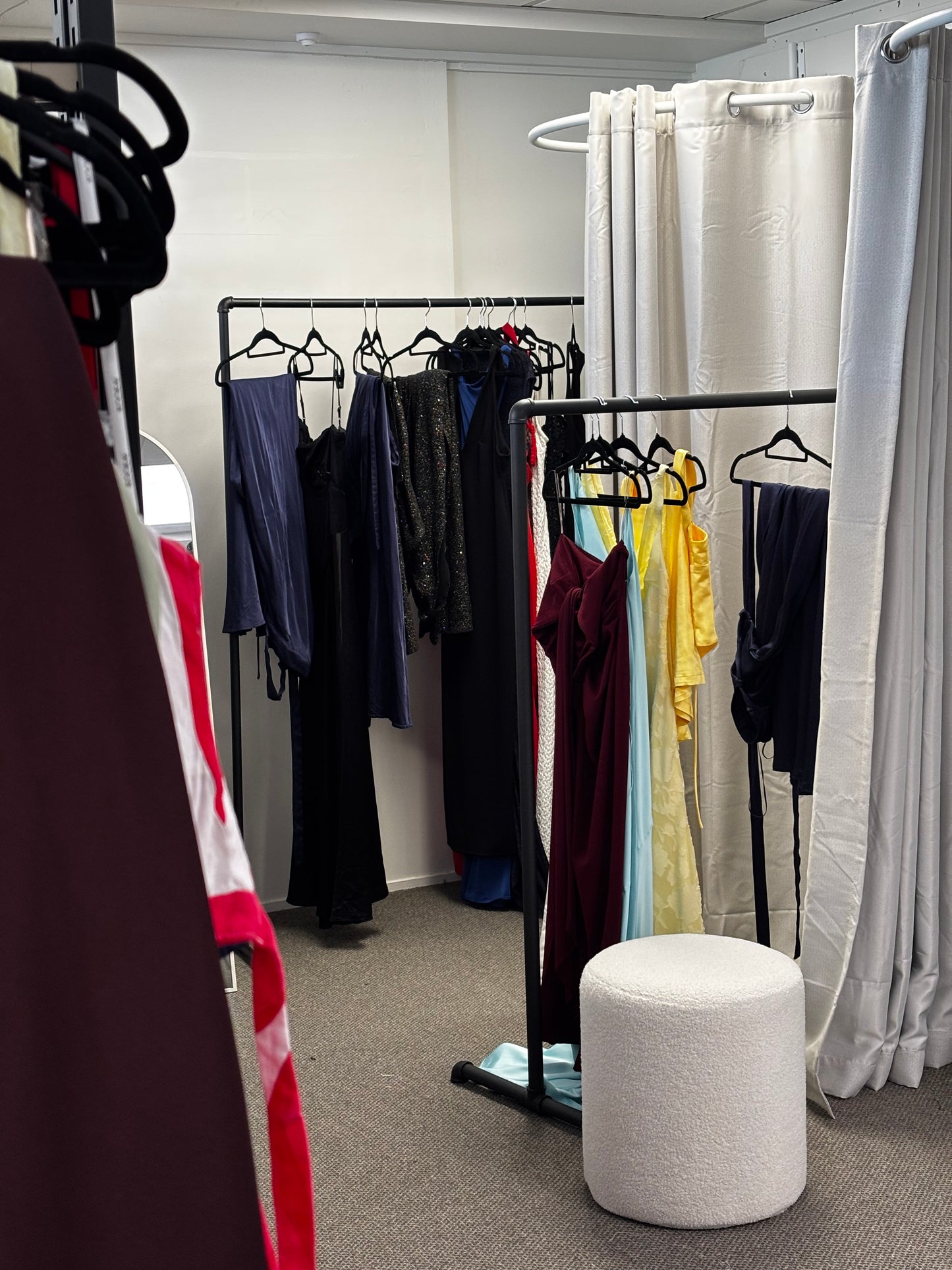 Dress Rental Guide