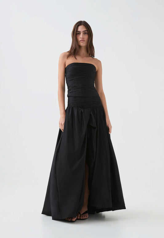 Aje Violette Set Sz 8 Black