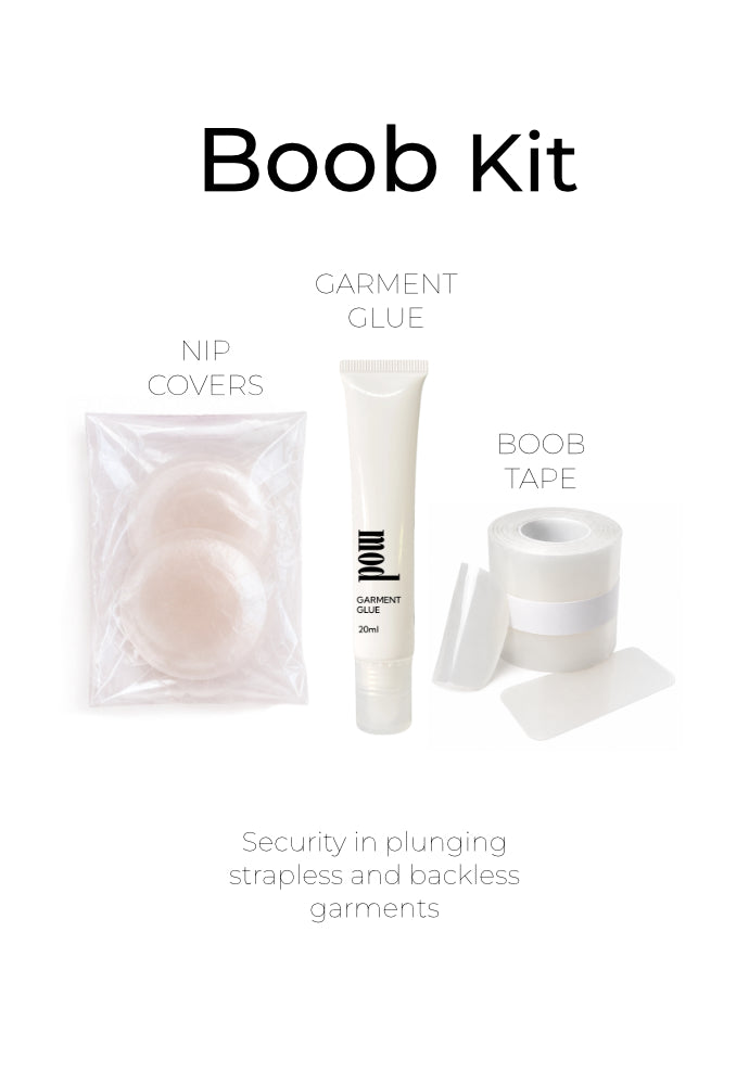Boob Kit
