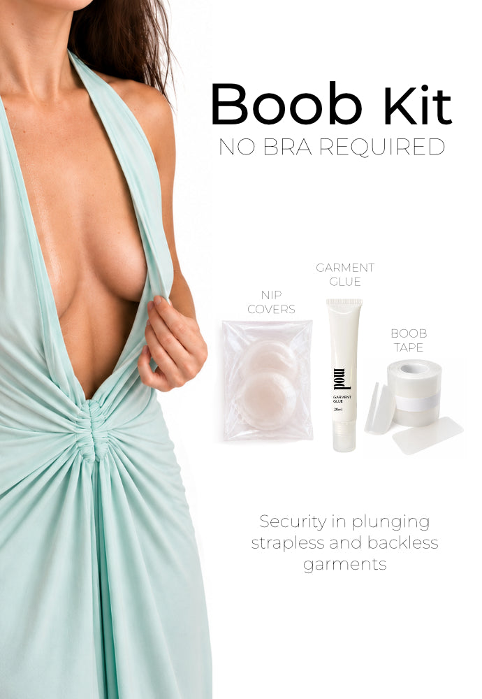 Boob Kit