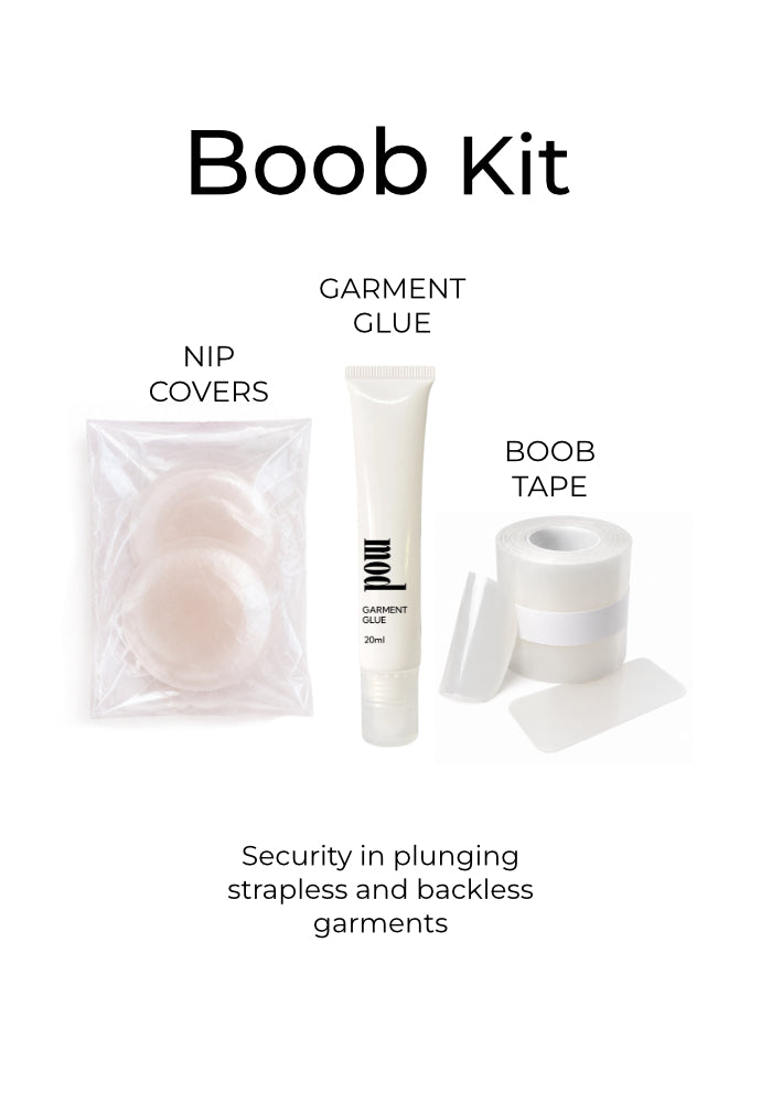 Boob Kit
