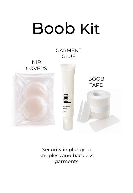 Boob Kit