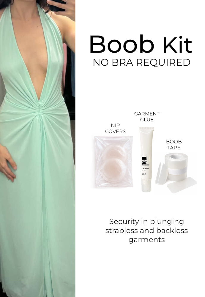 Boob Kit